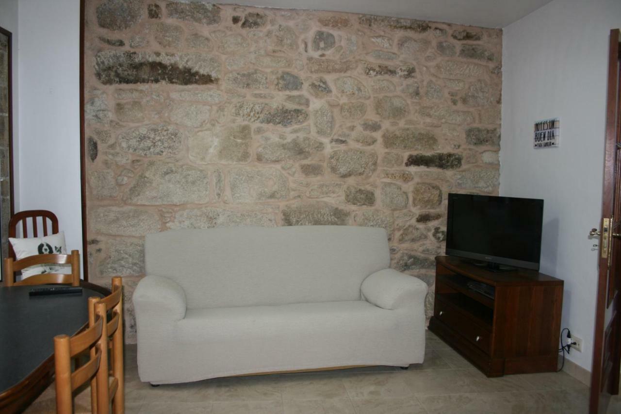 Casa Xa Abreu Vut-Co-002490 Lägenhet Padrón Exteriör bild