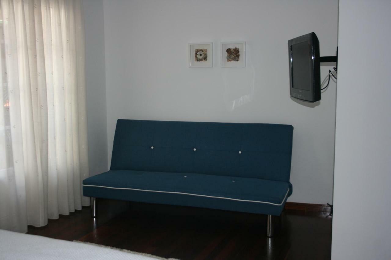 Casa Xa Abreu Vut-Co-002490 Lägenhet Padrón Exteriör bild